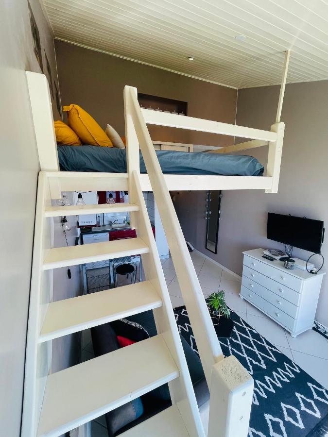 Ferienwohnung La Lumiere Du Lac Veyrier-du-Lac Exterior foto