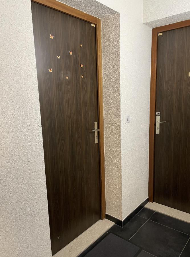 Ferienwohnung La Lumiere Du Lac Veyrier-du-Lac Exterior foto